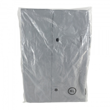 Logotrade corporate gifts photo of: Turn-over rain coat NANTERRE