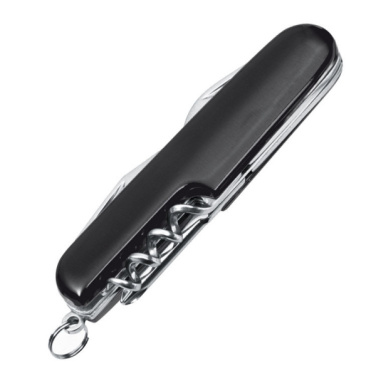 Logotrade promotional product image of: Pocket knife HAVANNA