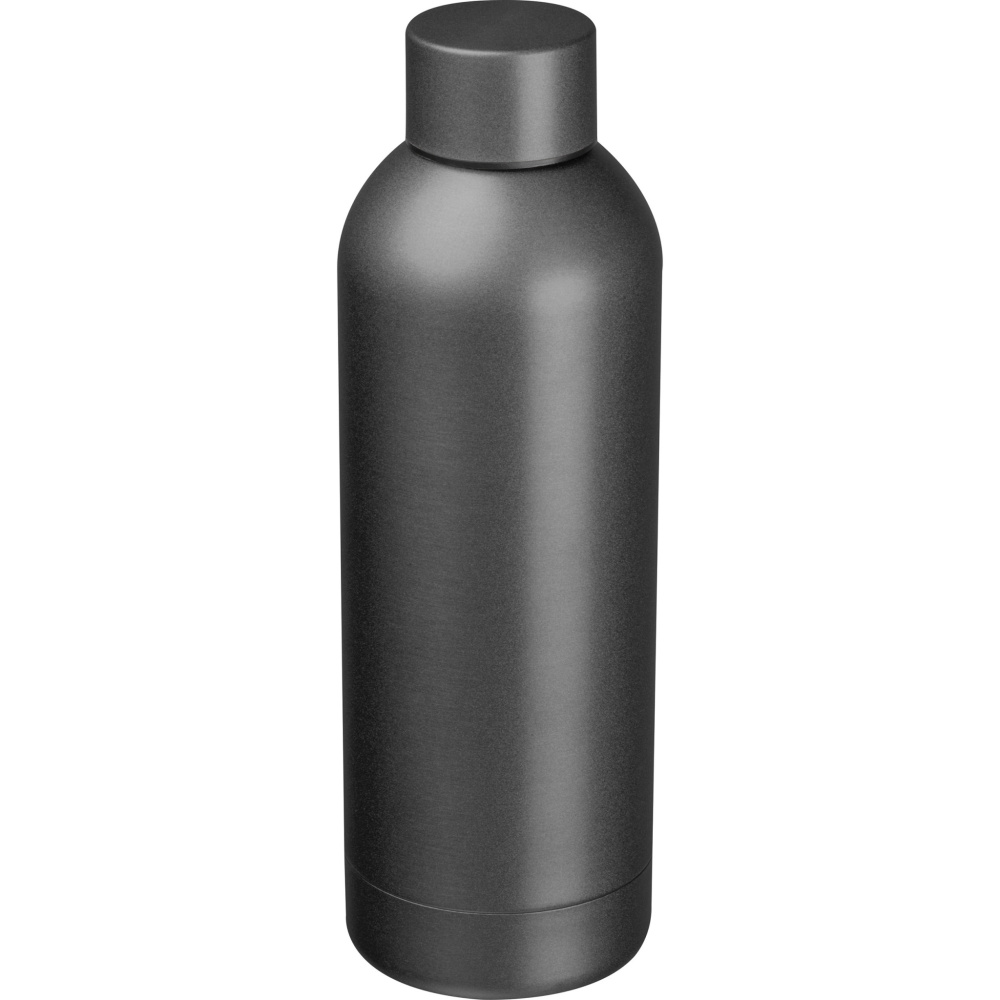 Logo trade promotional products picture of: Vaccuum flask KAWASAKI 500 ml
