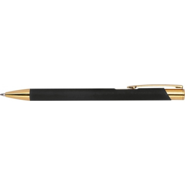 Logotrade promotional merchandise picture of: Ballpen GLENDALE