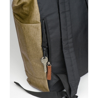 Logotrade corporate gift picture of: Backpack SALZBURG