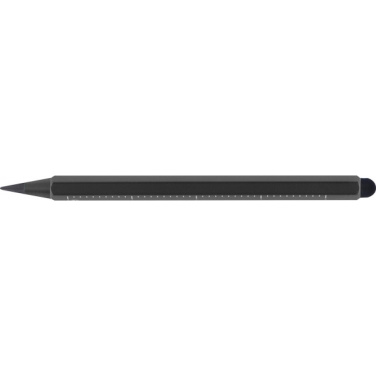 Logotrade promotional item picture of: Inkless pencil HALMSTAD