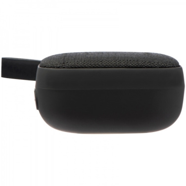 Logotrade promotional items photo of: Bluetooth speaker ICELAND