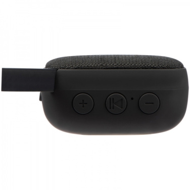 Logotrade advertising product picture of: Bluetooth speaker ICELAND