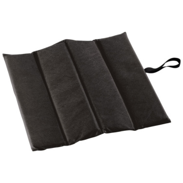 Logo trade corporate gift photo of: Non-woven seat cushion MANCHESTER