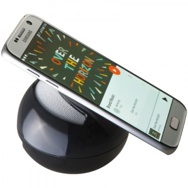 Logotrade promotional gift image of: Bluetooth speaker KINGSWOOD