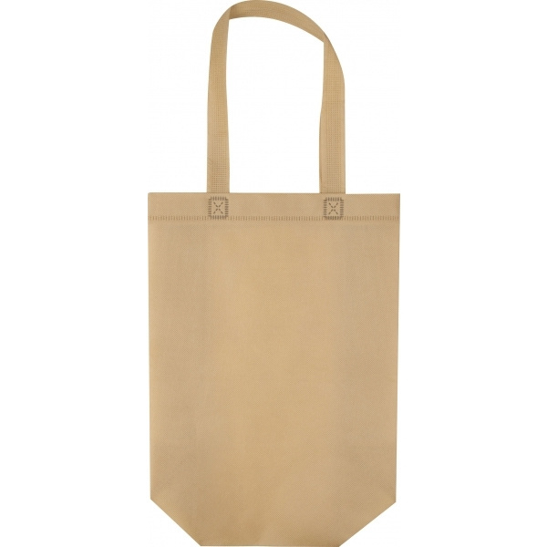 Logotrade promotional giveaway picture of: Non-woven Bag SAN ANGELO