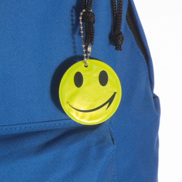 Logo trade promotional gifts image of: Safety pendant OAKLEY