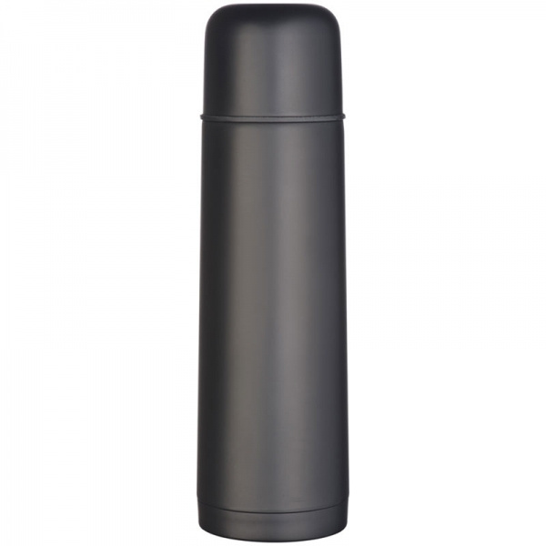 Logo trade corporate gifts image of: Thermo flask AUCKLAND 500 ml