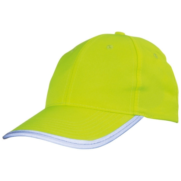 Logotrade promotional gifts photo of: Baseball cap CHICAGO