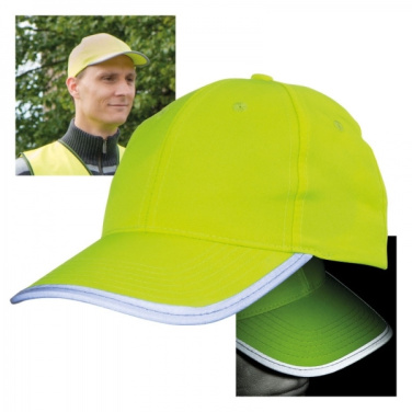Logotrade advertising products photo of: Baseball cap CHICAGO