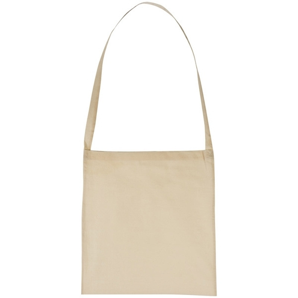 Logotrade advertising product picture of: Cotton bag LOJA