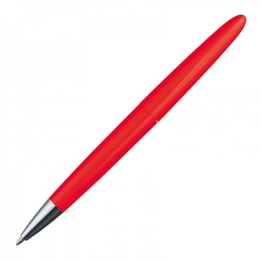 Logotrade corporate gift image of: Plastic ballpen FAIRFIELD