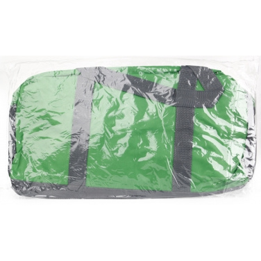 Logotrade promotional giveaways photo of: Sports bag GASPAR
