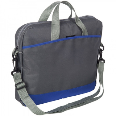 Logotrade promotional product picture of: Laptop bag FERROL
