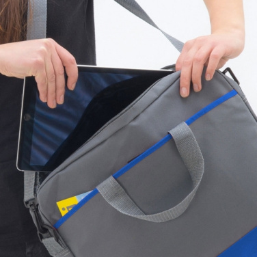 Logotrade business gifts photo of: Laptop bag FERROL