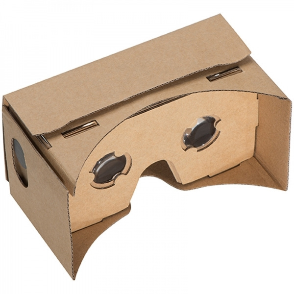 Logotrade business gifts photo of: VR glasses PORTSMOUTH