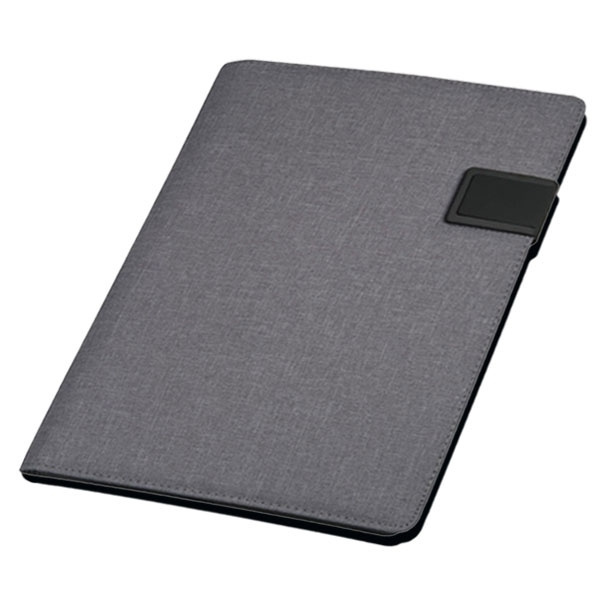 Logotrade promotional merchandise image of: Salermo A4 Conference folder