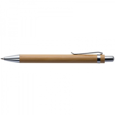 Logotrade promotional products photo of: Ballpen CONCEPCION