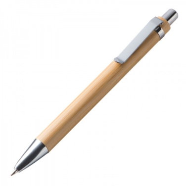 Logo trade promotional merchandise picture of: Writing set PORT-AU-PRINCE