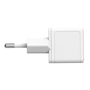 Logotrade promotional product image of: Silicon Power fast charger QM12