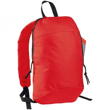 Logo trade corporate gifts picture of: Backpack DERRY