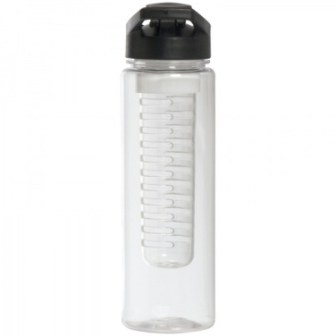 Logotrade business gift image of: Drinking bottle SAINT-DENIS 700 ml