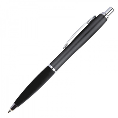 Logotrade business gift image of: Plastic ballpen JEKATERINBURG