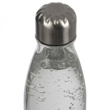 Logotrade promotional giveaways photo of: Drinking bottle ELWOOD 700 ml
