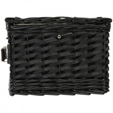 Logotrade advertising products photo of: Picnic basket RIVA DEL GARDA