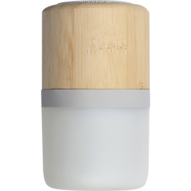 Logotrade promotional product image of: Bluetooth speaker HAARLEM