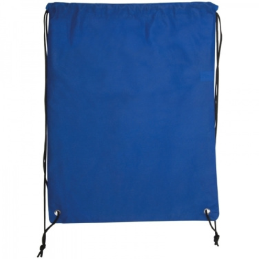 Logotrade corporate gifts photo of: Reflector Draw String Bag BOCHUM