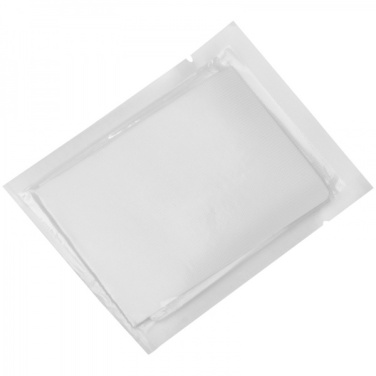 Logo trade promotional gifts picture of: Rain poncho GREAT FALLS