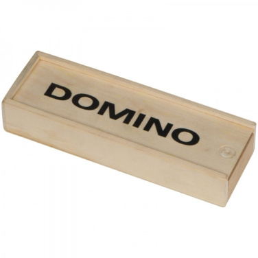 Logotrade corporate gift picture of: Game of dominoes KO SAMUI