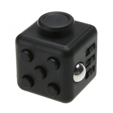 Logo trade promotional item photo of: Fidget Cube