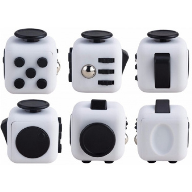 Logo trade promotional item photo of: Fidget Cube