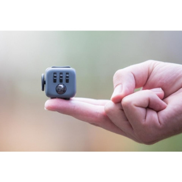 Logotrade promotional giveaway picture of: Fidget Cube