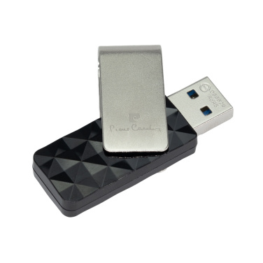 Logotrade promotional giveaways photo of: PENDRIVE PIERRE CARDIN USB 32GB
