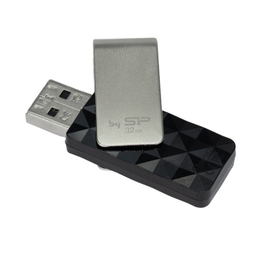 Logo trade promotional gift photo of: PENDRIVE PIERRE CARDIN USB 32GB