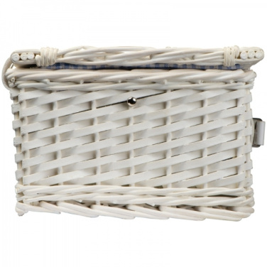 Logotrade promotional items photo of: Picnic basket EMMERLEV