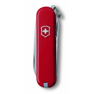 Logo trade promotional giveaway photo of: Pocket knife Explorer Victorinox