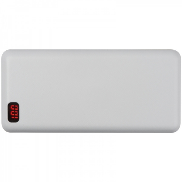 Logotrade promotional item image of: Power bank CRACOW