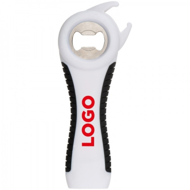 Logo trade advertising product photo of: Multi-opener ODESSA