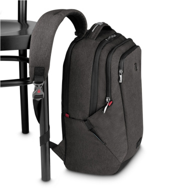 Logotrade promotional giveaway picture of: Backpack Wenger MX Professional 16''