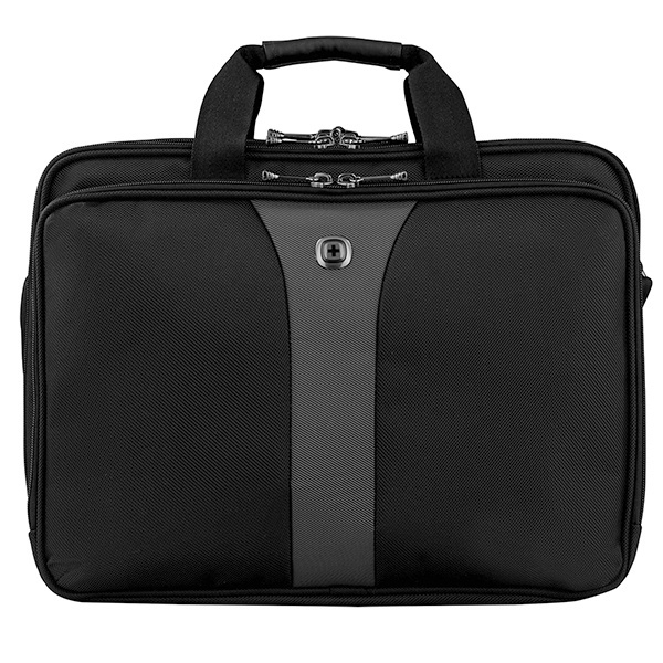 Logotrade advertising product image of: Laptop bag Wenger Legacy 17''
