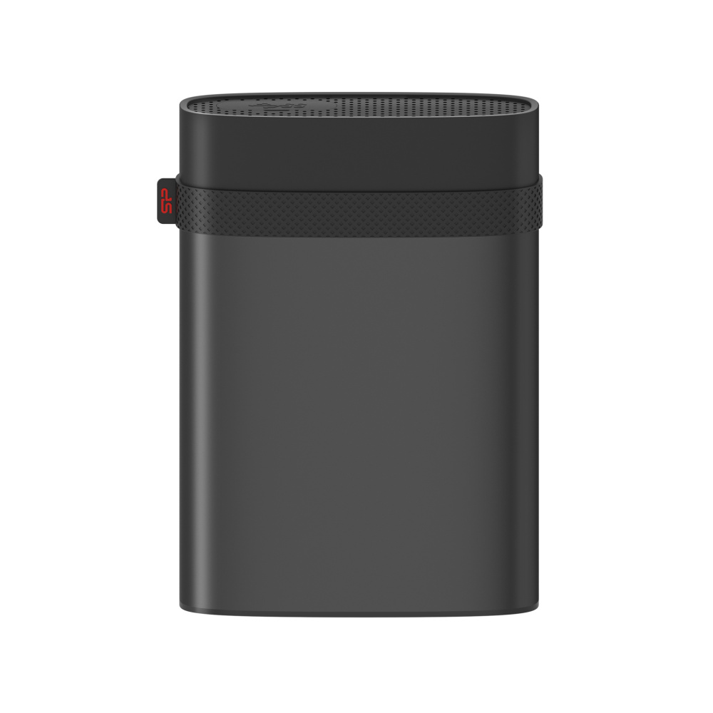 Logotrade advertising product picture of: Hard Disc Silicon Power Armor A85