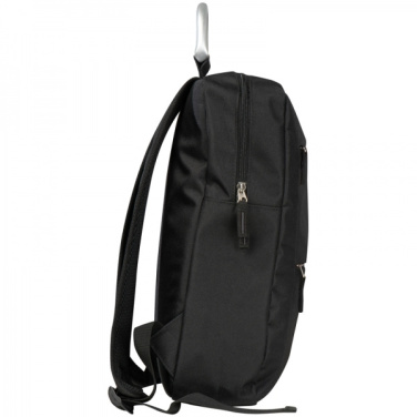 Logo trade promotional gifts image of: Laptop bag CHESTERFIELD