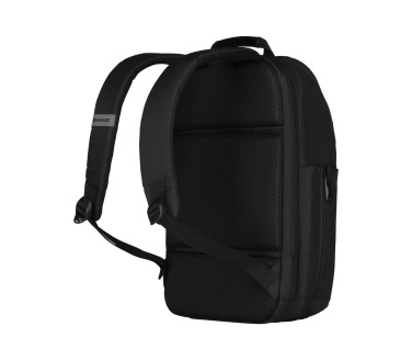 Logo trade advertising products image of: Backpack Wenger Reload 14''