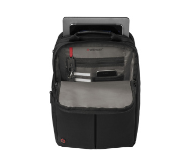 Logotrade promotional products photo of: Backpack Wenger Reload 14''