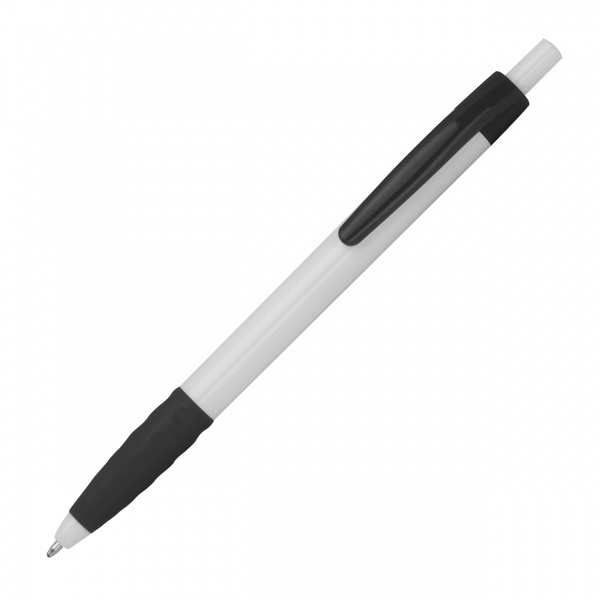 Logotrade promotional item image of: Ballpen NEWPORT